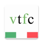 Logo of Italian conjugation android Application 